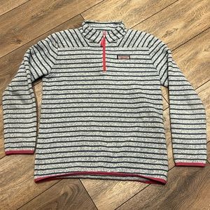 Vineyard Vines Nautical Sherpa Kids XL (16)